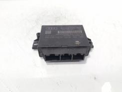 Modul senzori parcare, cod 8K0919475H, Audi A4 Avant (8K5, B8) (id:726029)