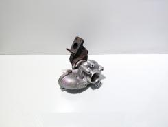 Turbosuflanta, cod 9804945280, Peugeot 3008, 1.6 HDI, BHY (idi:714122)