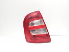 Stop stanga aripa, cod 6Y6945095, Skoda Fabia 1 (6Y2) (id:726198)