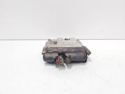 Calculator motor ECU, cod 03L906018BQ, 0281016397, Skoda Yeti (5L) 2.0 TDI, CFH (id:725993)