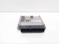 Calculator motor ECU Delphi, cod 04L907445B, 28445556, Audi A3 Cabriolet (8V7, 8VE) 1.6 TDI, CXXB (id:725973)