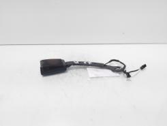 Capsa centura cu fir stanga fata, cod 5F0857755, Seat Leon ST Combi (5F8) (id:725944)