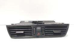 Grila aer bord centrala, cod 5JA820951C, Skoda Rapid (NH3) (id:726091)