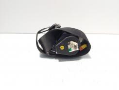 Centura dreapta fata cu capsa, cod 5L0857702A, Skoda Yeti (5L) (id:726074)