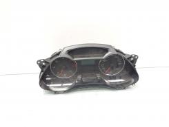 Ceas bord, cod 8K0920900D, Audi A4 Avant (8K5, B8) 3.0 TDI, vol pe stanga (id:725975)