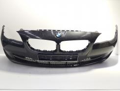 Bara fata cu loc de senzori, proiectoare si loc spalator far, Bmw 5 (F10) (id:549551)