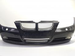 Bara fata cu proiectoare si spalator far, Bmw 3 (E90) facelift (id:665892)