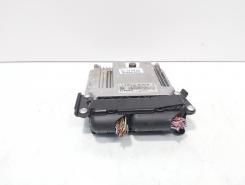 Calculator motor ECU, cod 03L906022NH, 0281015752, Audi A5 (8T3) 2.0 TDI, CAH (idi:725990)