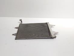 Radiator clima, cod 6Q0820411K, Skoda Fabia 2 (5J, 542) 1.9 TDI, BSW (id:726283)