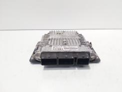 Calculator motor ECU, cod 9655474580, Citroen C4 (I), 2.0 HDI, RHR (idi:725810)