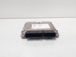 Calculator motor ECU, cod 036906034KC, Skoda Fabia 1 (6Y2) 1.4 16V benz, BBY (idi:725811)