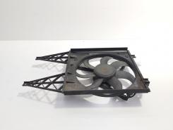 Electroventilator, cod 6Q0121207L, Skoda Fabia 1 (6Y2) (id:726282)