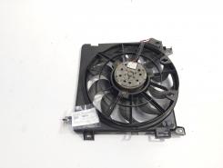 Electroventilator, cod GM24467442, GM2446744, Opel Astra H Combi (id:726319)