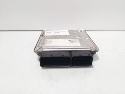 Calculator motor Bosch, cod 03G906016JK, 0281012614, Vw Touran (1T1, 1T2) 1.9 TDI, BKCA (idi:725789)