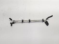 Set conducte alimetare combustibil, Skoda Roomster (5J) 1.9 TDI, BSW (id:725760)