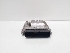 Calculator motor ECU, cod 04L907309B, 0281018510, Skoda Octavia 3 (5E3) 1.6 TDI, CLH (idi:725785)