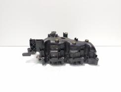 Galerie admisie cu clapete, cod 03P129711D, Vw Polo (6R) 1.2 TDI, CFW (id:726348)