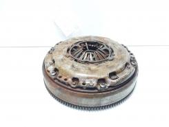 Volanta masa dubla cu placa presiune, Citroen C4 Picasso, 2.0 HDI, RHR, 6 vit man (idi:720102)