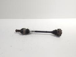 Planetara stanga spate, cod 4608777, Bmw X1 (E84) 2.0 diesel, N47D20C, 6 vit man (id:724093)