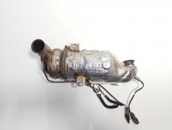 Catalizator, cod 9673531580, Peugeot 308 1.6 HDI, 9HZ (idi:716925)