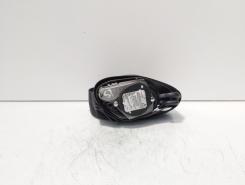 Centura stanga fata cu capsa, cod 5L2857701C, Skoda Yeti (5L) (id:725921)