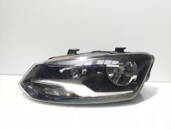Far stanga, cod 6R1941007F, Vw Polo (6R) vol pe stanga (id:726261)
