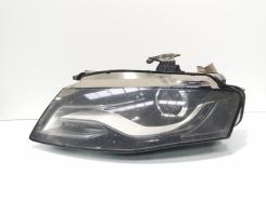 Far stanga cu led si xenon, cod 8K0941003D, Audi A4 Avant (8K5, B8) vol pe dreapta (id:726262)