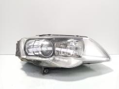 Far dreapta cu lupa si xenon adaptiv, Vw Passat (3C2) vol pe stanga (id:726253)