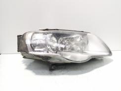 Far dreapta cu lupa si xenon adaptiv, cod 3C0941752G, Vw Passat (3C2) vol pe stanga (id:726248)