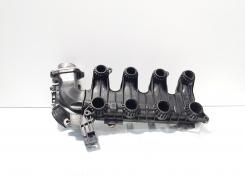 Galerie admisie, cod 9653808680, Citroen C3 (I), 1.6 HDI, 9HX (idi:718388)