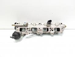 Galerie admisie cu clapete, cod GK00286, Vw Golf 5 Variant (1K5) 1.4 TSI, BMY (idi:706375)