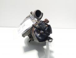 Supapa turbo electrica, Ford Mondeo 4 2.0 TDCI, QXBB (idi:717582)
