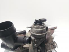 Supapa turbo electrica, Audi A1 Sportback (8XA) 1.6 TDI, CXM (idi:705885)