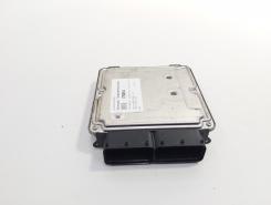 Calculator motor ECU, cod 04L907309P, 0281031483, Seat Leon ST Combi (5F8) 2.0 TDI, DFGA (idi:720654)