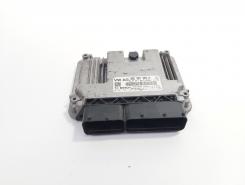 Calculator motor ECU, cod 05E907309H, 0261S21433, Vw Passat (3G2) 1.5 TSI, DPC (idi:720617)