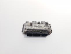 Calculator motor ECU, cod 9652552380, 0261208905, Peugeot Partner (I), 1.6 benz, NFU (idi:720630)