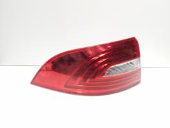 Stop stanga aripa cu led, cod 3T5945095A, Skoda Superb II (3T4) facelift (id:726545)