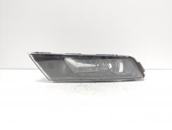 Proiector ceata stanga, cod 3V0941699, Skoda Superb III (3V3) (id:726484)