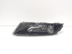 Proiector ceata dreapta, cod 3V0941700, Skoda Superb III (3V3) (id:726483)