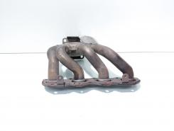 Galerie evacuare, Skoda Octavia 2 (1Z3) 1.6 FSI, BLF (idi:710786)