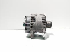 Alternator 140A Valeo, cod 03L903023L, Skoda Octavia 3 (5E3) 1.6 TDI, CLH (idi:718759)