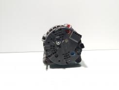 Alternator 180A Bosch, cod 03L903024F, Audi A3 (8P1) 2.0 TDI, CFG (idi:718795)