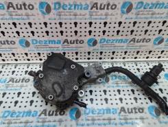 Pompa vacuum LUK, 038145209N, Audi A3 cabriolet (8P7) 1.9 TDI BLS