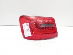Stop stanga aripa cu led, cod 4G9945095B, Audi A6 Avant (4G5, C7) (id:725371)
