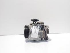 Compresor clima, cod 6Q0820808G, Seat Ibiza 5 (6J5) 1.4 TDI, BMS (idi:715796)
