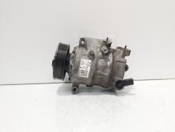 Compresor clima, cod 5Q0820803G, Audi A3 (8V1) 2.0 TDI, CRB (idi:704980)