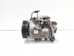 Compresor clima, cod 6Q0820803K, Seat Ibiza 4 (6L1) 1.2 benz, BME (idi:700259)