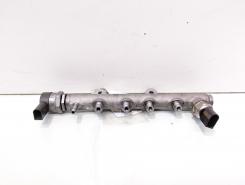 Rampa injectoare cu senzori, cod 04B130093, Seat Ibiza 5 (6J5), 1.4 TDI, CUS (idi:696725)