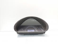Ceas bord, cod A2035403911, Mercedes Clasa C (W203) 2.2 CDI (id:725302)