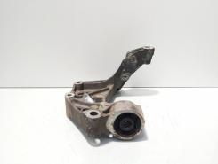 Suport brat trapez stanga, cod 6Q0199294AD, Skoda Fabia 1 (6Y2) (idi:726386)